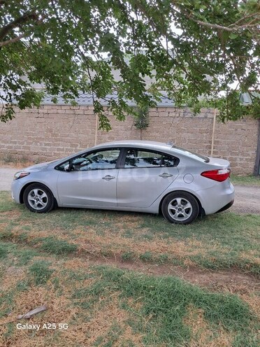 Kia Forte 2015, 23,966 km - 1.8 l - Bakı