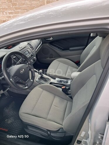 Kia Forte 2015, 23,966 km - 1.8 l - Bakı