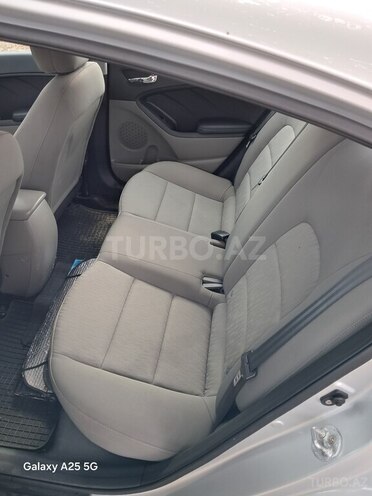 Kia Forte 2015, 23,966 km - 1.8 l - Bakı