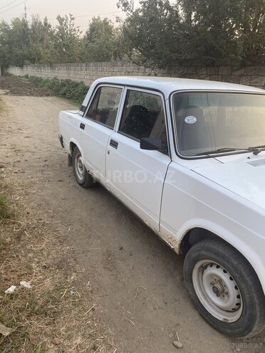 LADA (VAZ) 2107 2005, 95,380 km - 1.6 л - Lənkəran