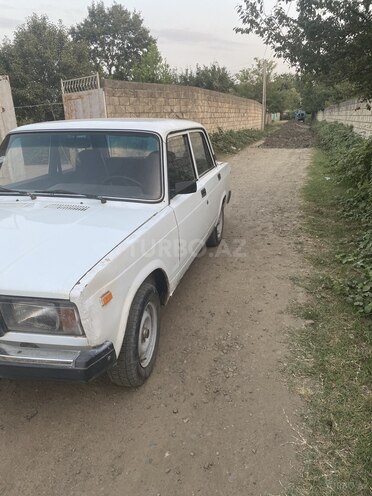 LADA (VAZ) 2107 2005, 95,380 km - 1.6 л - Lənkəran