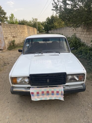 LADA (VAZ) 2107 2005, 95,380 km - 1.6 л - Lənkəran
