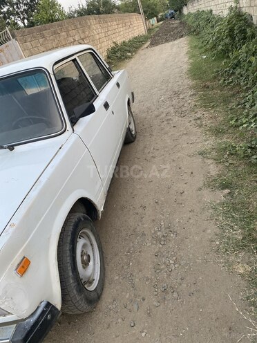 LADA (VAZ) 2107 2005, 95,380 km - 1.6 л - Lənkəran