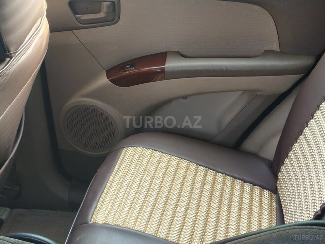 Kia Sportage 2008, 200,000 km - 2.0 l - Bakı