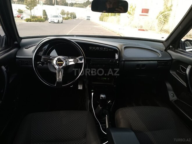 LADA (VAZ) 2115 2012, 97,542 km - 1.6 l - Bakı