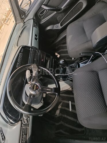 LADA (VAZ) 2115 2012, 97,542 km - 1.6 l - Bakı