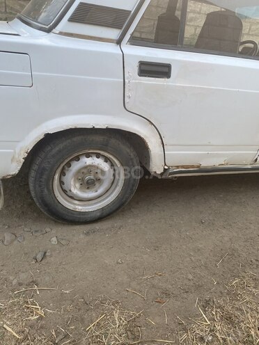 LADA (VAZ) 2107 2005, 95,380 km - 1.6 л - Lənkəran