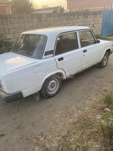 LADA (VAZ) 2107 2005, 95,380 km - 1.6 л - Lənkəran