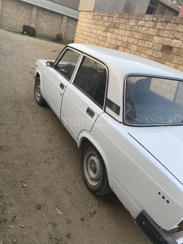 LADA (VAZ) 2107 2005, 95,380 km - 1.6 л - Lənkəran