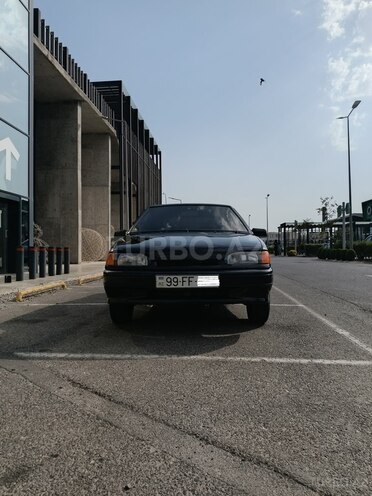 LADA (VAZ) 2115 2012, 97,542 km - 1.6 l - Bakı