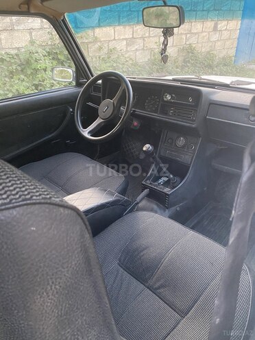 LADA (VAZ) 2107 2005, 95,380 km - 1.6 л - Lənkəran