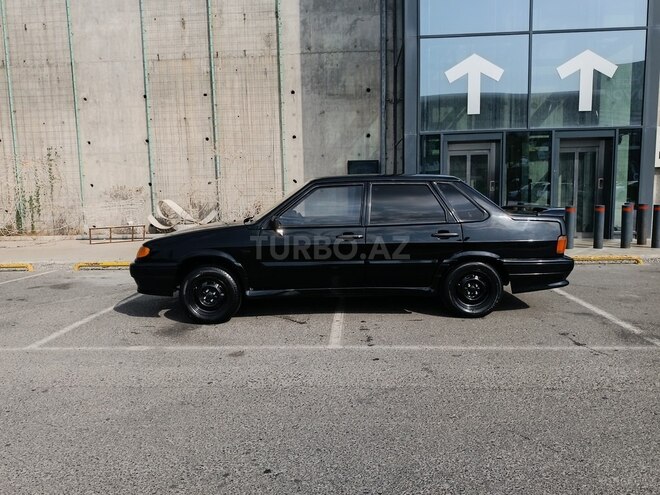 LADA (VAZ) 2115 2012, 97,542 km - 1.6 l - Bakı