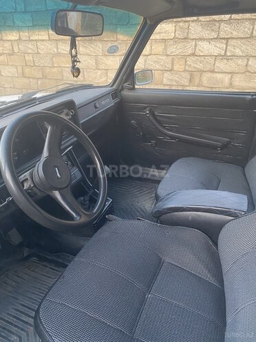 LADA (VAZ) 2107 2005, 95,380 km - 1.6 л - Lənkəran