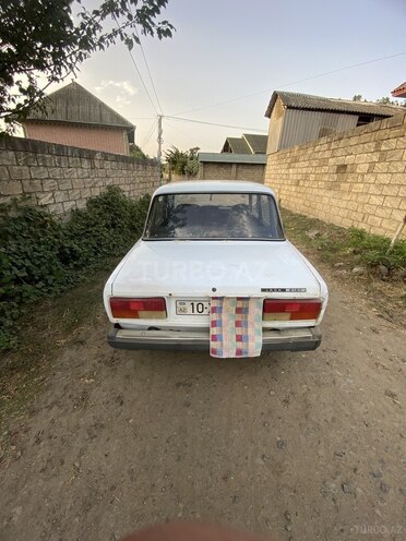 LADA (VAZ) 2107 2005, 95,380 km - 1.6 л - Lənkəran