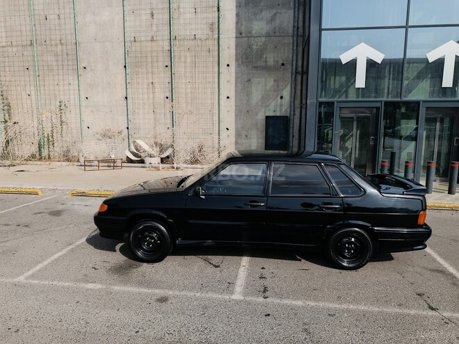LADA (VAZ) 2115 2012, 97,542 km - 1.6 l - Bakı