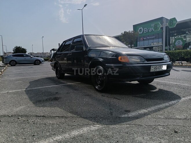 LADA (VAZ) 2115 2012, 97,542 km - 1.6 l - Bakı