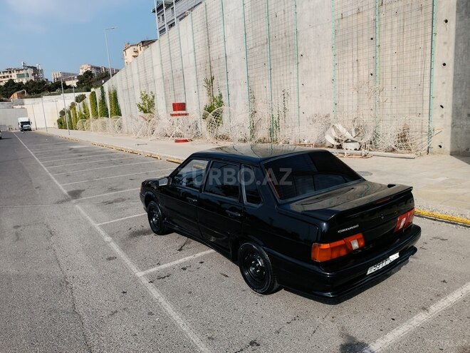 LADA (VAZ) 2115 2012, 97,542 km - 1.6 l - Bakı