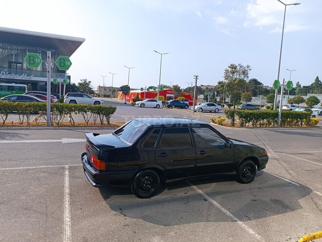 LADA (VAZ) 2115 2012, 97,542 km - 1.6 l - Bakı