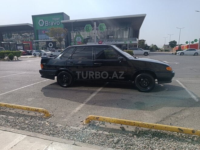 LADA (VAZ) 2115 2012, 97,542 km - 1.6 l - Bakı