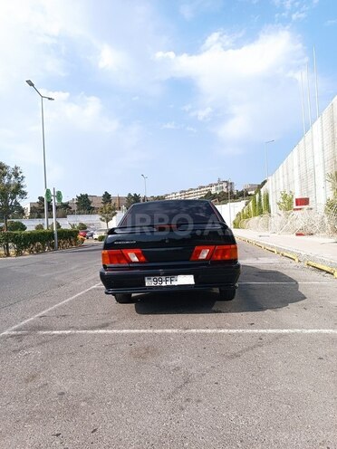LADA (VAZ) 2115 2012, 97,542 km - 1.6 l - Bakı