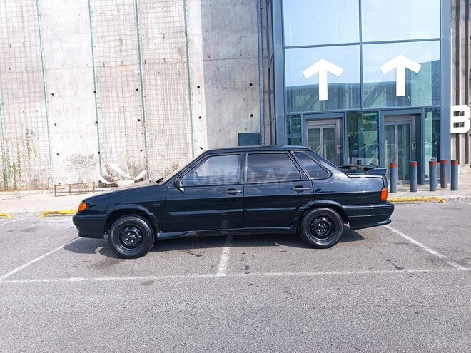 LADA (VAZ) 2115 2012, 97,542 km - 1.6 l - Bakı