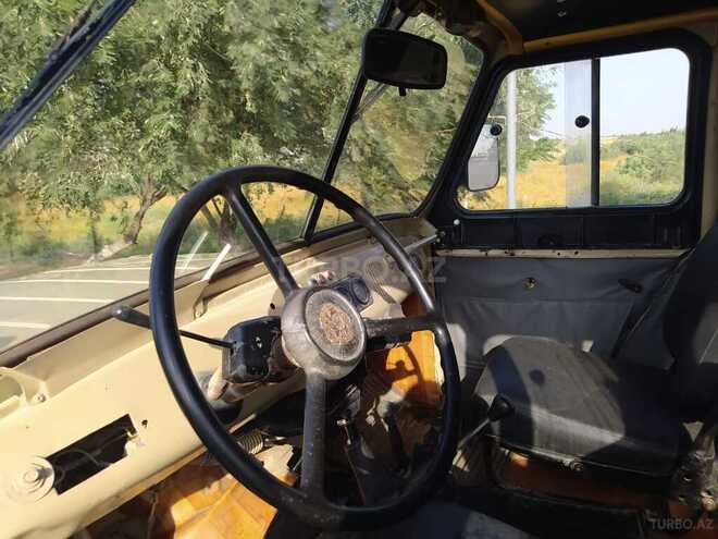 UAZ 390945 1989, 89,850 km - 2.5 l - Hacıqabul