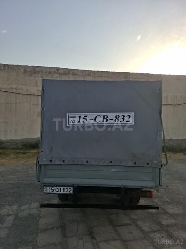 GAZ 32212 2004, 213,874 km - 2.3 л - Sumqayıt