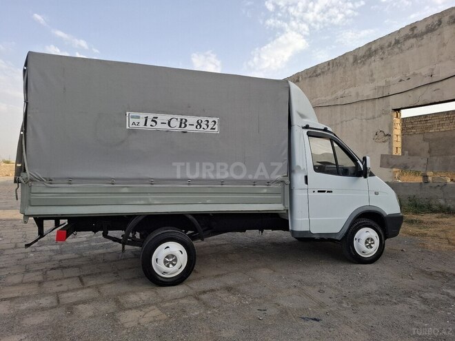 GAZ 32212 2004, 213,874 km - 2.3 л - Sumqayıt