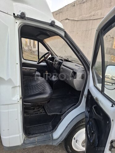 GAZ 32212 2004, 213,874 km - 2.3 л - Sumqayıt