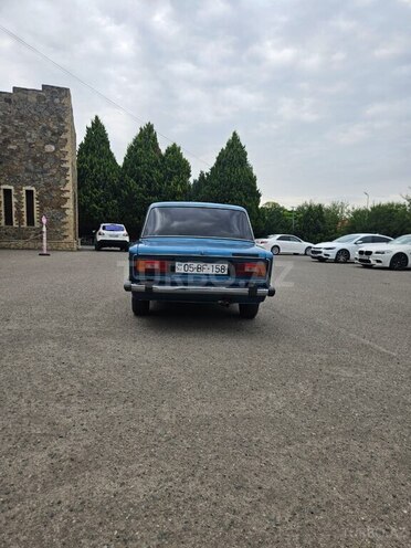LADA (VAZ) 2106 1999, 125,000 km - 1.5 л - Qazax