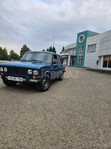 LADA (VAZ) 2106 1999, 125,000 km - 1.5 л - Qazax