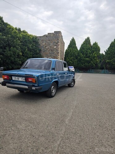 LADA (VAZ) 2106 1999, 125,000 km - 1.5 л - Qazax
