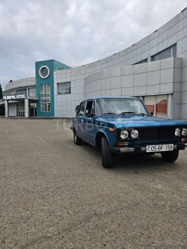 LADA (VAZ) 2106 1999, 125,000 km - 1.5 л - Qazax