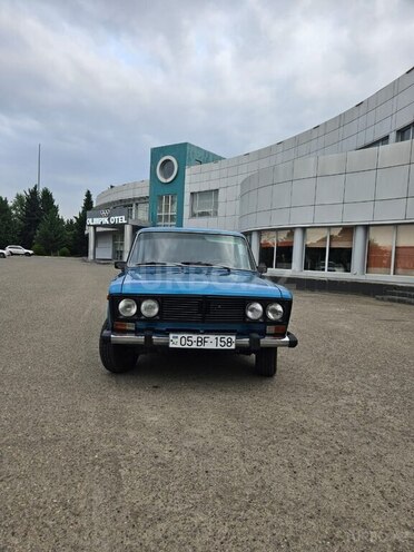 LADA (VAZ) 2106 1999, 125,000 km - 1.5 л - Qazax