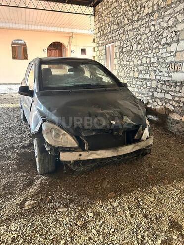 Mercedes B 180 2008, 148,000 km - 1.7 l - Şəmkir