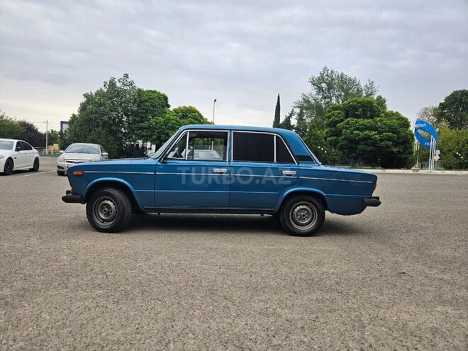 LADA (VAZ) 2106 1999, 125,000 km - 1.5 л - Qazax