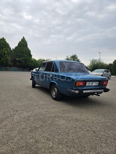 LADA (VAZ) 2106 1999, 125,000 km - 1.5 л - Qazax