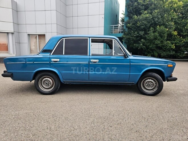 LADA (VAZ) 2106 1999, 125,000 km - 1.5 л - Qazax