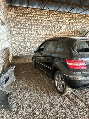 Mercedes B 180 2008, 148,000 km - 1.7 l - Şəmkir