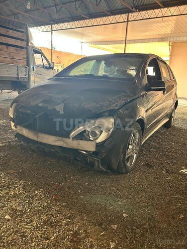 Mercedes B 180 2008, 148,000 km - 1.7 l - Şəmkir