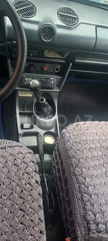 LADA (VAZ) 2106 1999, 125,000 km - 1.5 л - Qazax