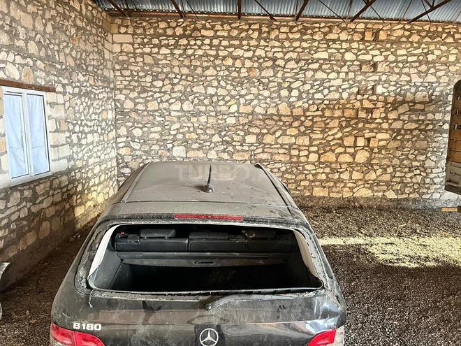 Mercedes B 180 2008, 148,000 km - 1.7 l - Şəmkir