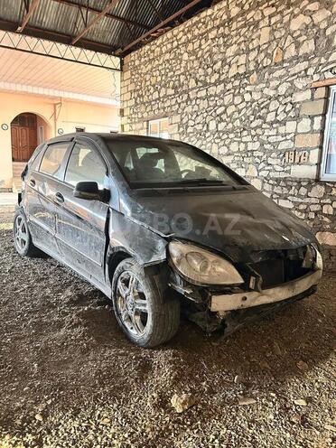 Mercedes B 180 2008, 148,000 km - 1.7 l - Şəmkir