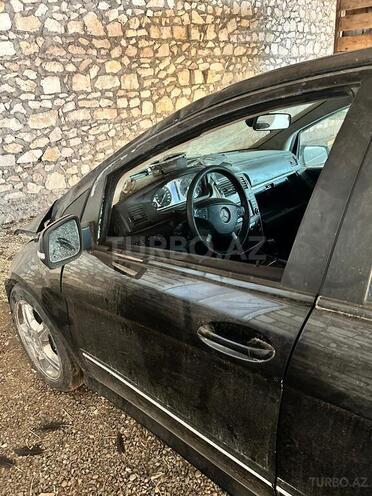 Mercedes B 180 2008, 148,000 km - 1.7 l - Şəmkir