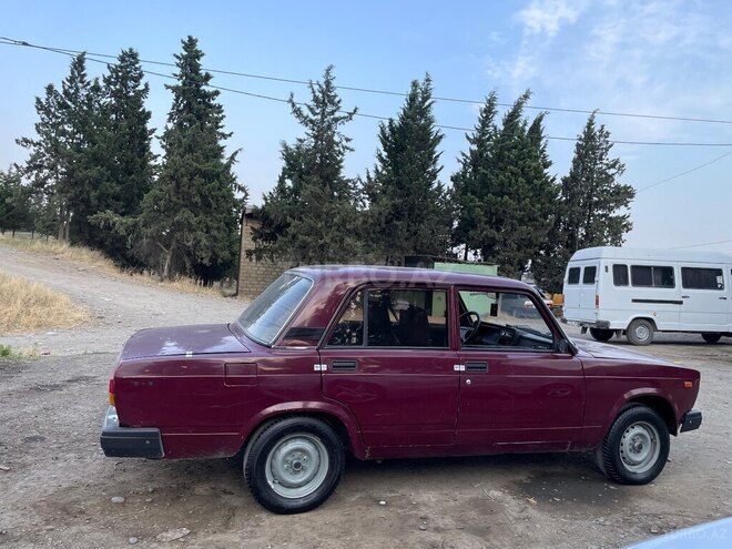 LADA (VAZ) 2107 2001, 356,985 km - 1.6 l - Tovuz
