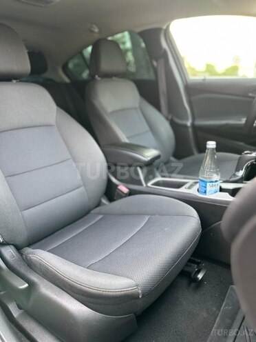 Chevrolet Cruze 2016, 172,000 km - 1.4 l - Bakı