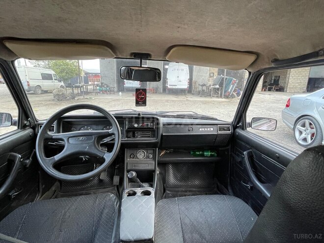LADA (VAZ) 2107 2001, 356,985 km - 1.6 l - Tovuz