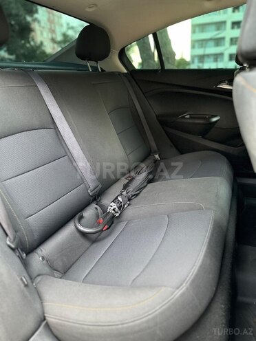 Chevrolet Cruze 2016, 172,000 km - 1.4 l - Bakı
