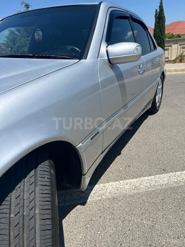 Mercedes C 230 2000, 345,855 km - 2.3 l - Bakı