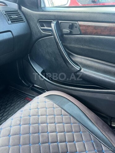 Mercedes C 230 2000, 345,855 km - 2.3 l - Bakı